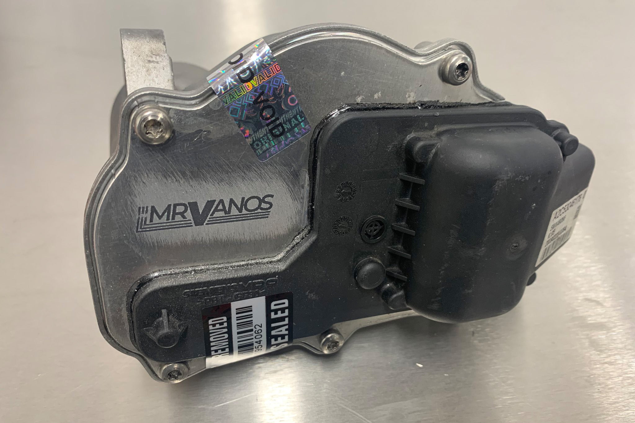 Mr Vanos Uprated Throttle Actuators - BMW E9x M3 / E6x M5 / M6